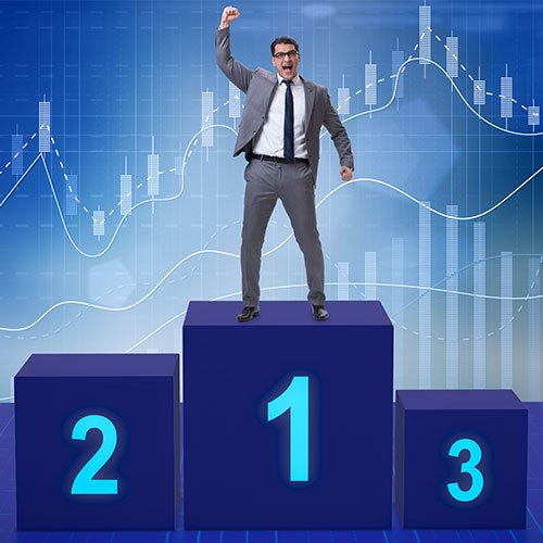 Forex Trading Contest - Obo Plus