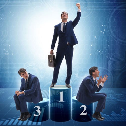 Promotion Forex Trading Contest - Obo Plus