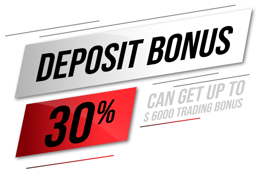 Promotion Welcome Bonus Forex Trading
