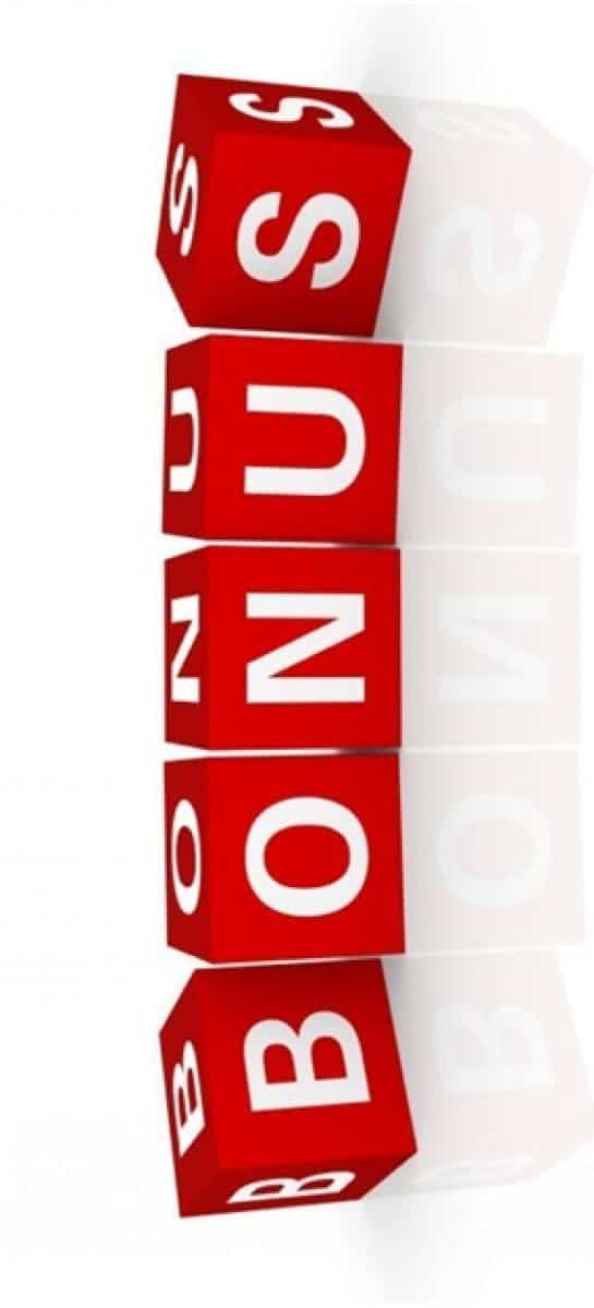 Welcome Bonus Forex Trading