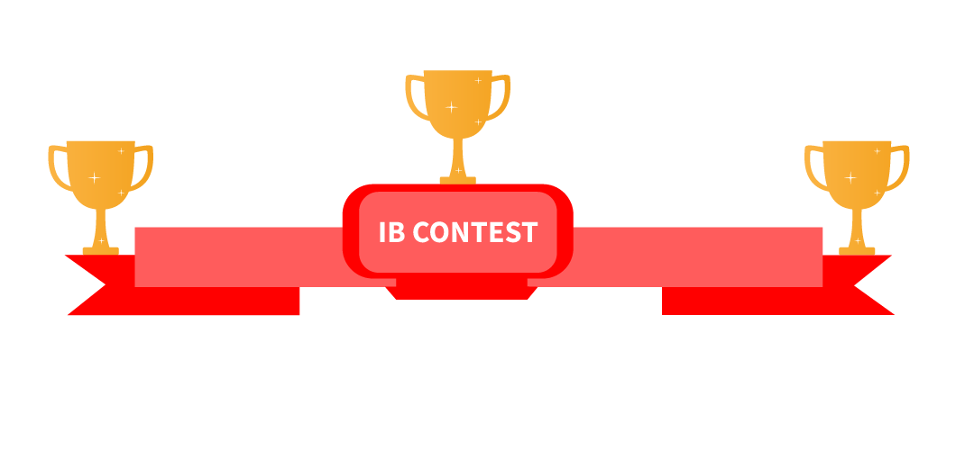 Forex IB Contest - Obo Plus